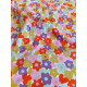 Fleurs violette -x10cm