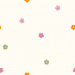 Tissu popeline - Liberty anglais - x10cm