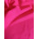 Velours - fushia larges côtes - x10cm