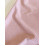 Velours - Vieux rose larges côtes - x10cm