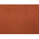 Velours - Kaki larges côtes - x10cm