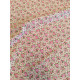Tissu popeline - Liberty anglais - x10cm