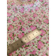 Tissu popeline - Liberty anglais - x10cm