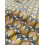 Tissu cretonne - Lucienne - x10cm