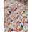 Tissu cretonne - Art deco - x10cm