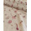 Tissu cretonne - Danseuse - x10cm