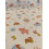 Tissu cretonne - pig & co - x10cm