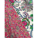 Block print - Banten - x10cm