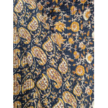 Block print - Bogor - x10cm