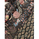 Block print - Rimba - x10cm