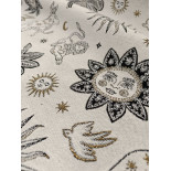 Tissu ameublement - Pygmalion - x10cm