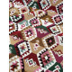 Tissu ameublement -Kilim - x10cm