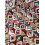 Tissu ameublement -Kilim - x10cm