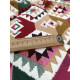 Tissu ameublement -Kilim - x10cm