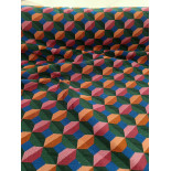 Tissu ameublement -Paola - x10cm