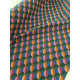 Tissu ameublement -Paola - x10cm