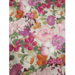 Tissu ameublement - Aurolys- x10cm