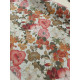 Tissu ameublement - Floréane- x10cm