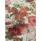 Tissu ameublement - Floréane- x10cm