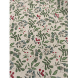 Tissu ameublement - Léger - Hand Drawn - x10cm