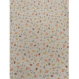 Tissu ameublement - Léger - Forest - x10cm