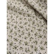 Tissu ameublement - Léger - Olive - x10cm