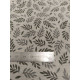 Tissu ameublement - Léger - Laurier - x10cm