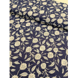 Block print - Karan - x10cm