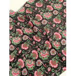 Block print - Indra - x10cm