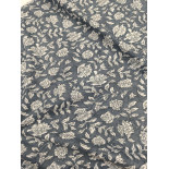 Block print - Chopra - x10cm