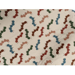 Jersey- Chenille -x10cm