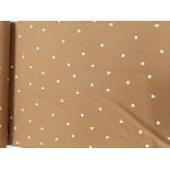 Jersey-Petit coeur -x10cm